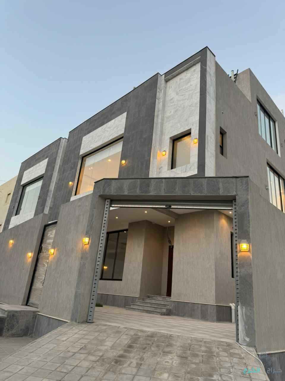 فلل للبيع ابحر الشمالية