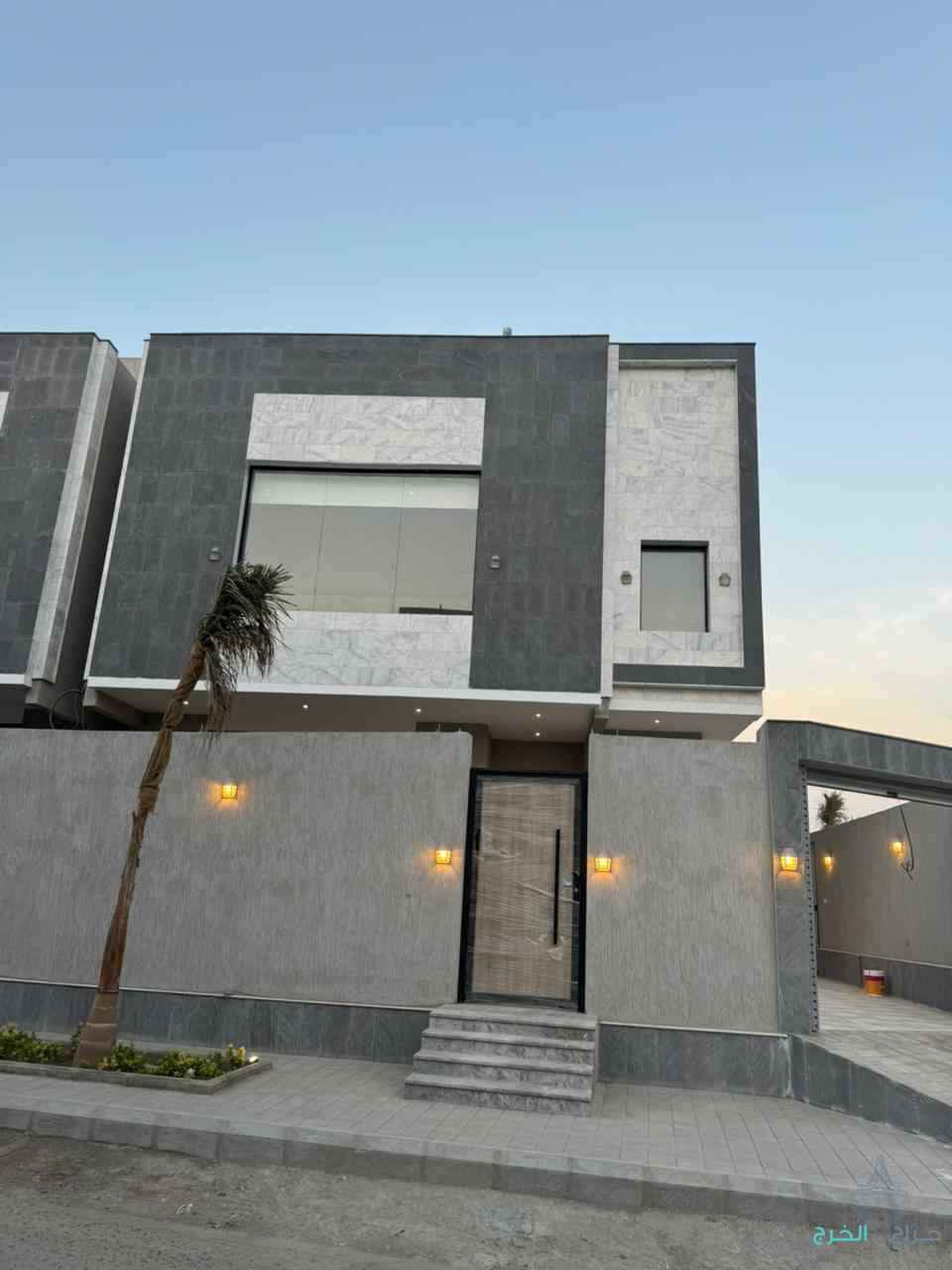 فلل للبيع ابحر الشمالية