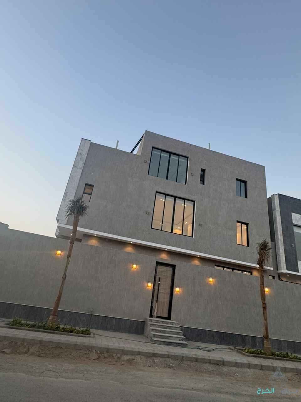 فلل للبيع ابحر الشمالية