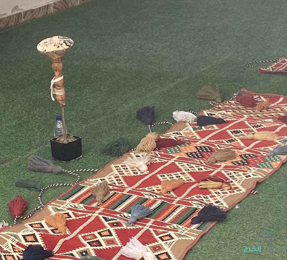 وكر صقر للبيع معه اثاث اخو الجديد 