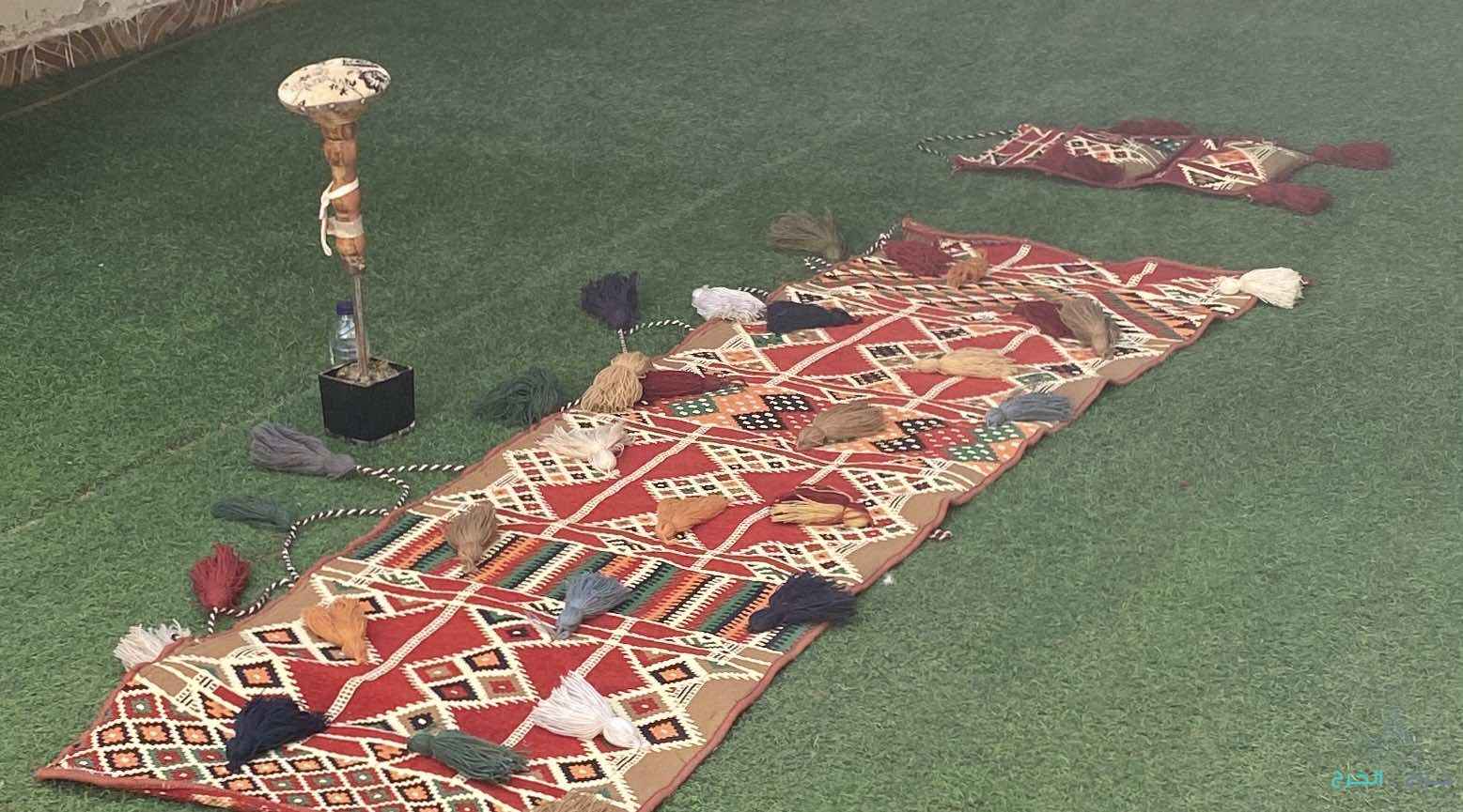 وكر صقر للبيع معه اثاث اخو الجديد 