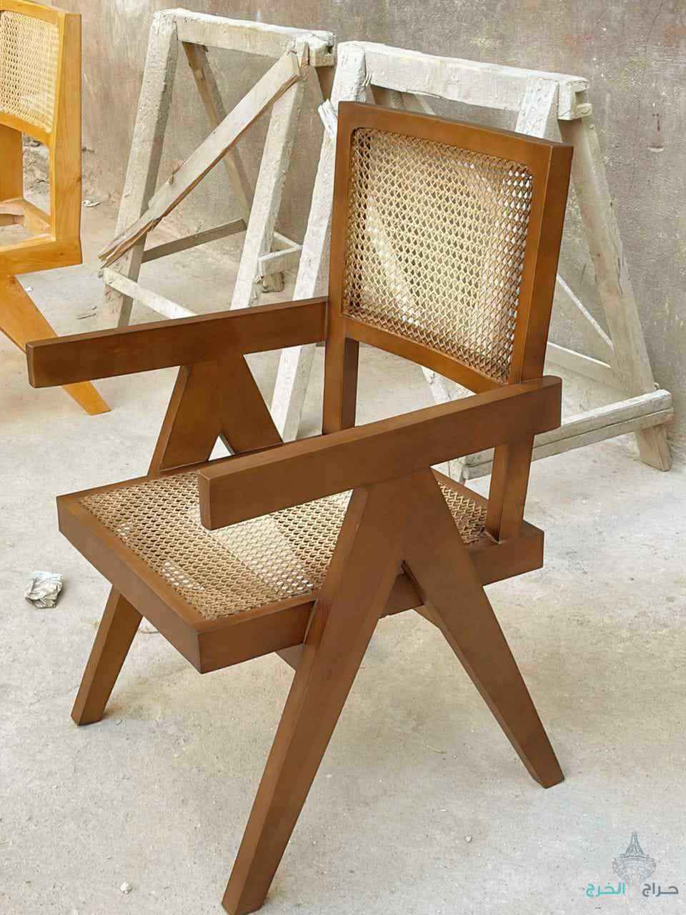 عن جمال الاخشاب الطبيعية ❤️