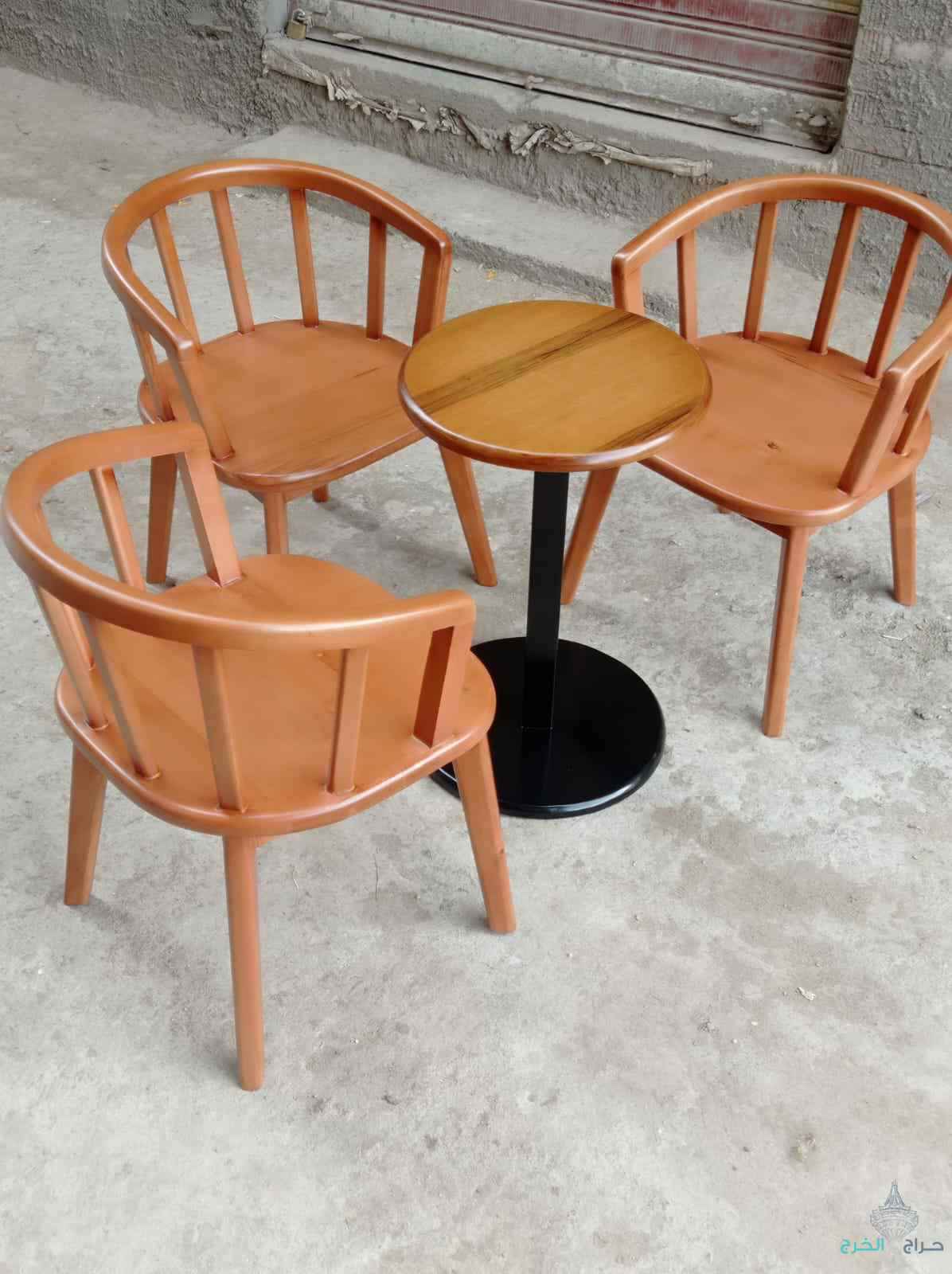 عن جمال الاخشاب الطبيعية ❤️