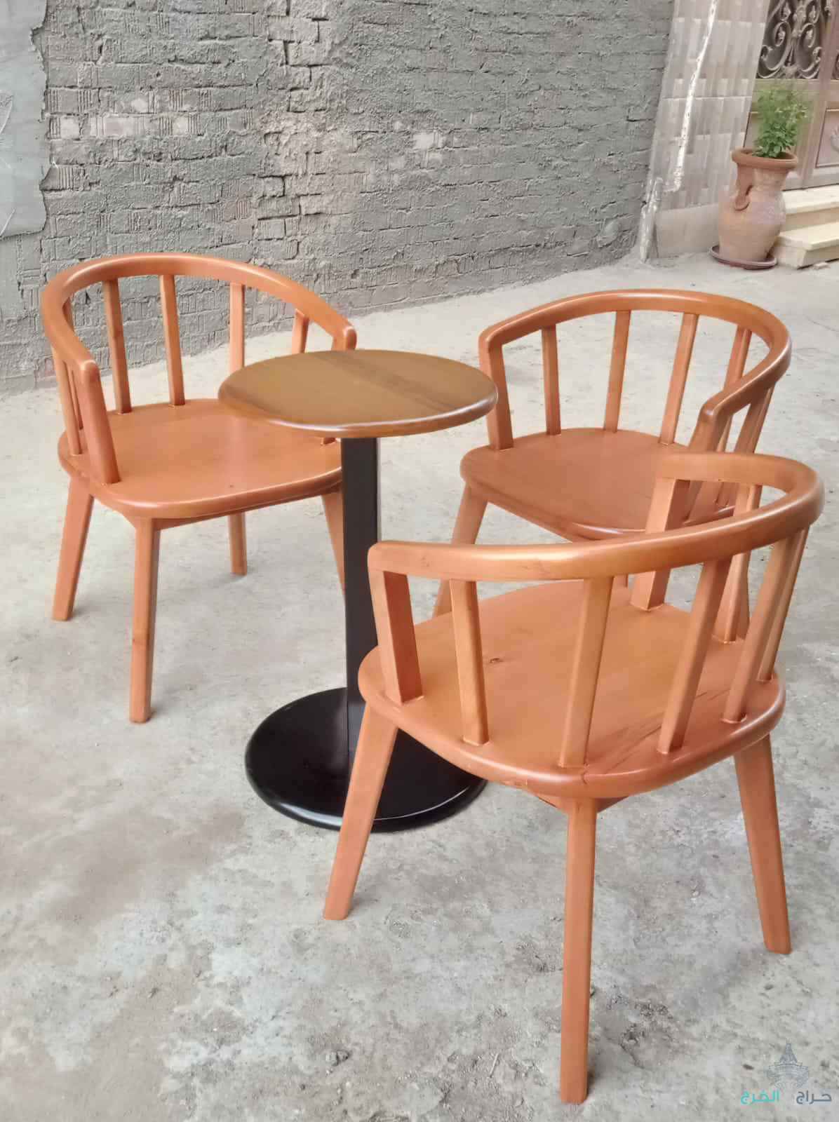 عن جمال الاخشاب الطبيعية ❤️