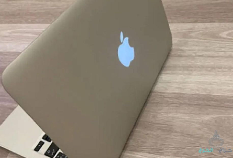 ماك بوك اخو الجديد 