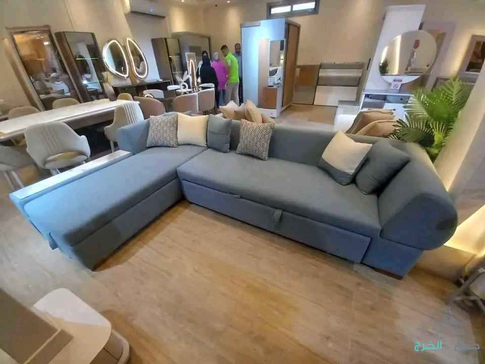 الاثاث المصري  