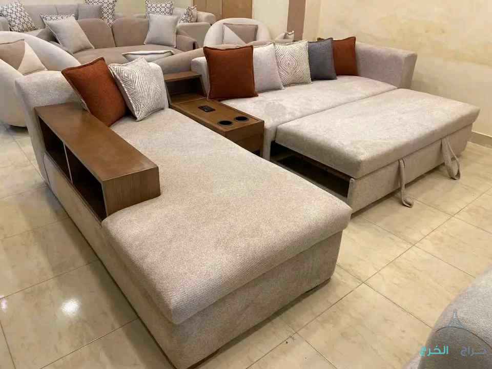 الاثاث المصري  