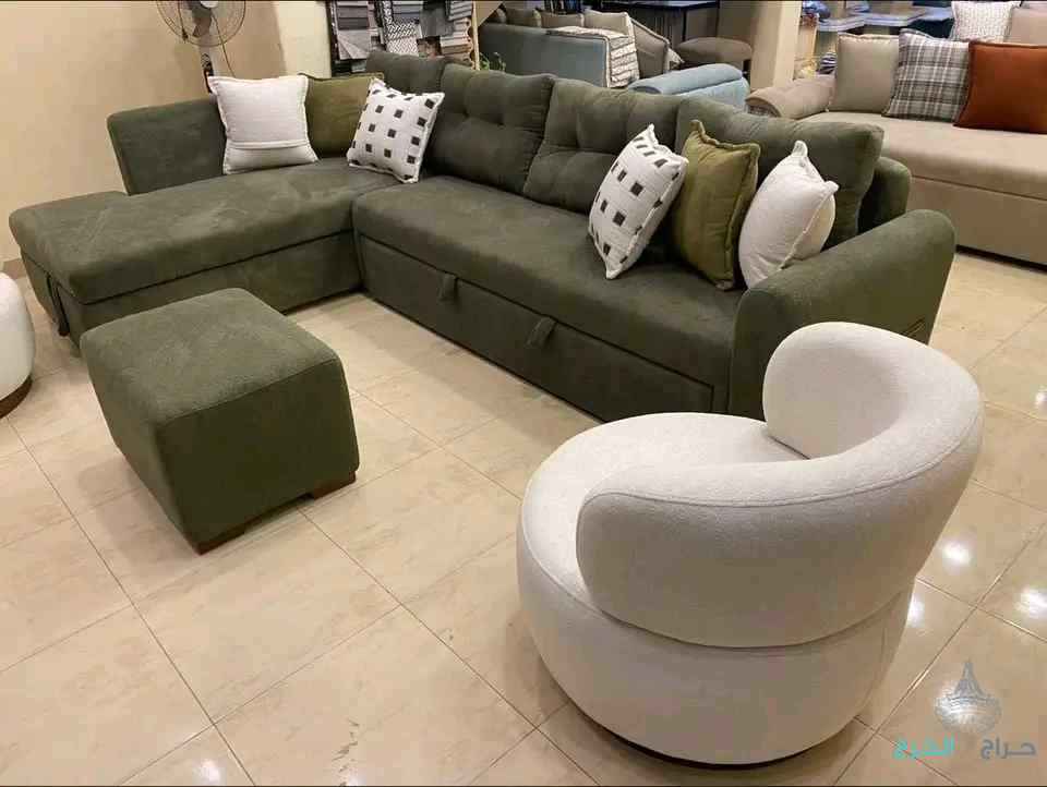 الاثاث المصري  