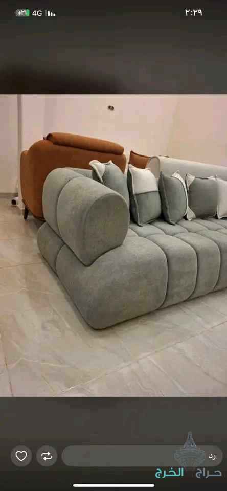 الاثاث المصري  