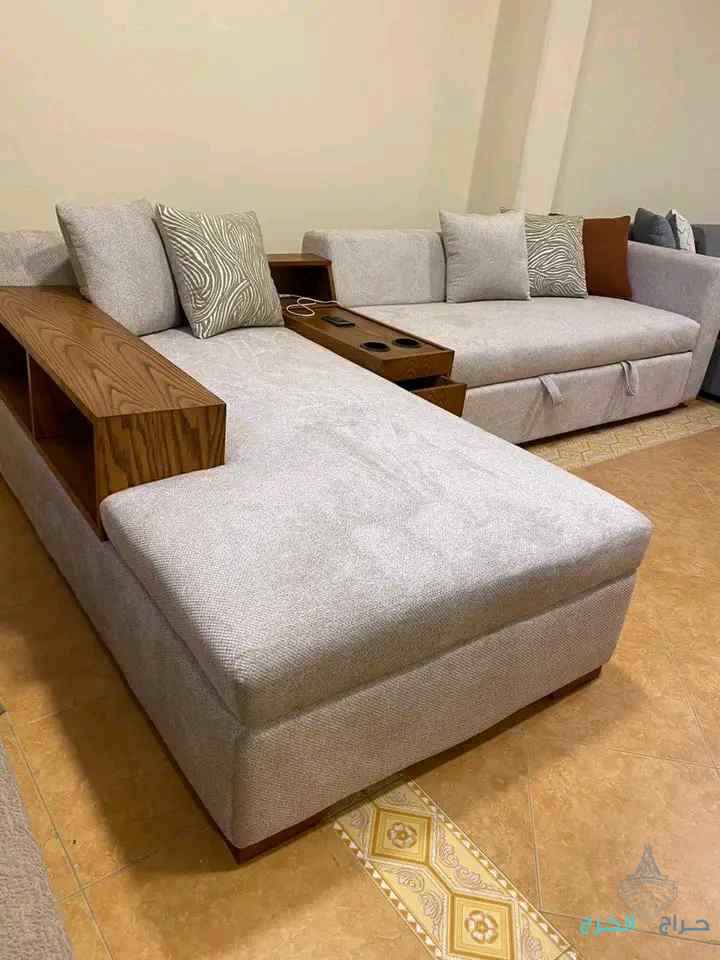 الاثاث المصري  