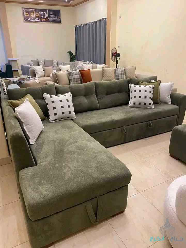 الاثاث المصري  