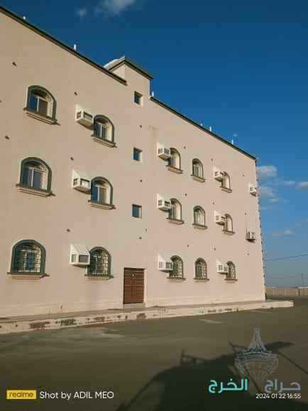 غطاء مكيفات فيبر جلاس خارجية طارد الحمام