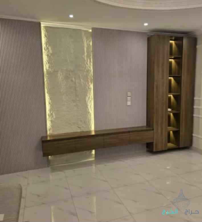 دهانات وديكورات 