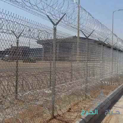 توريد وتركيب الشبوك في جميع مناطق المملكة العربيه السعوديه 
