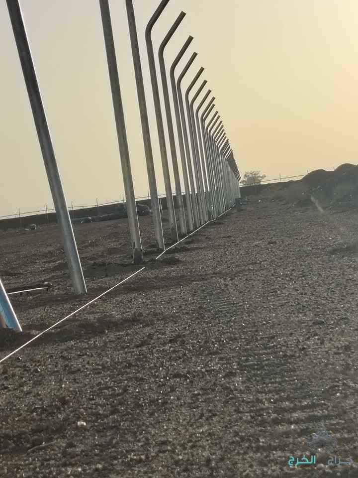 توريد وتركيب الشبوك في جميع مناطق المملكة العربيه السعوديه 