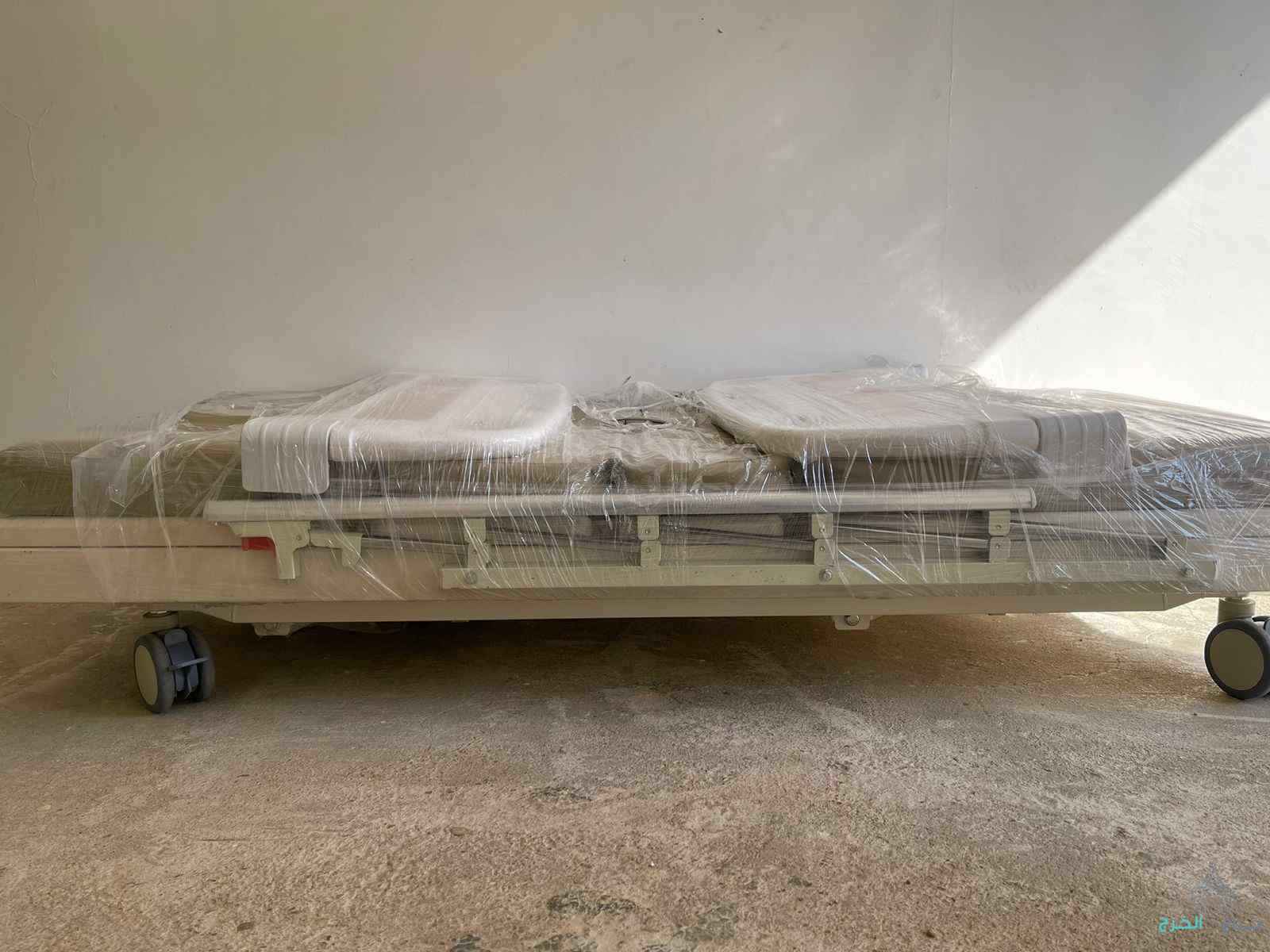 الخرج حي الرفيعه