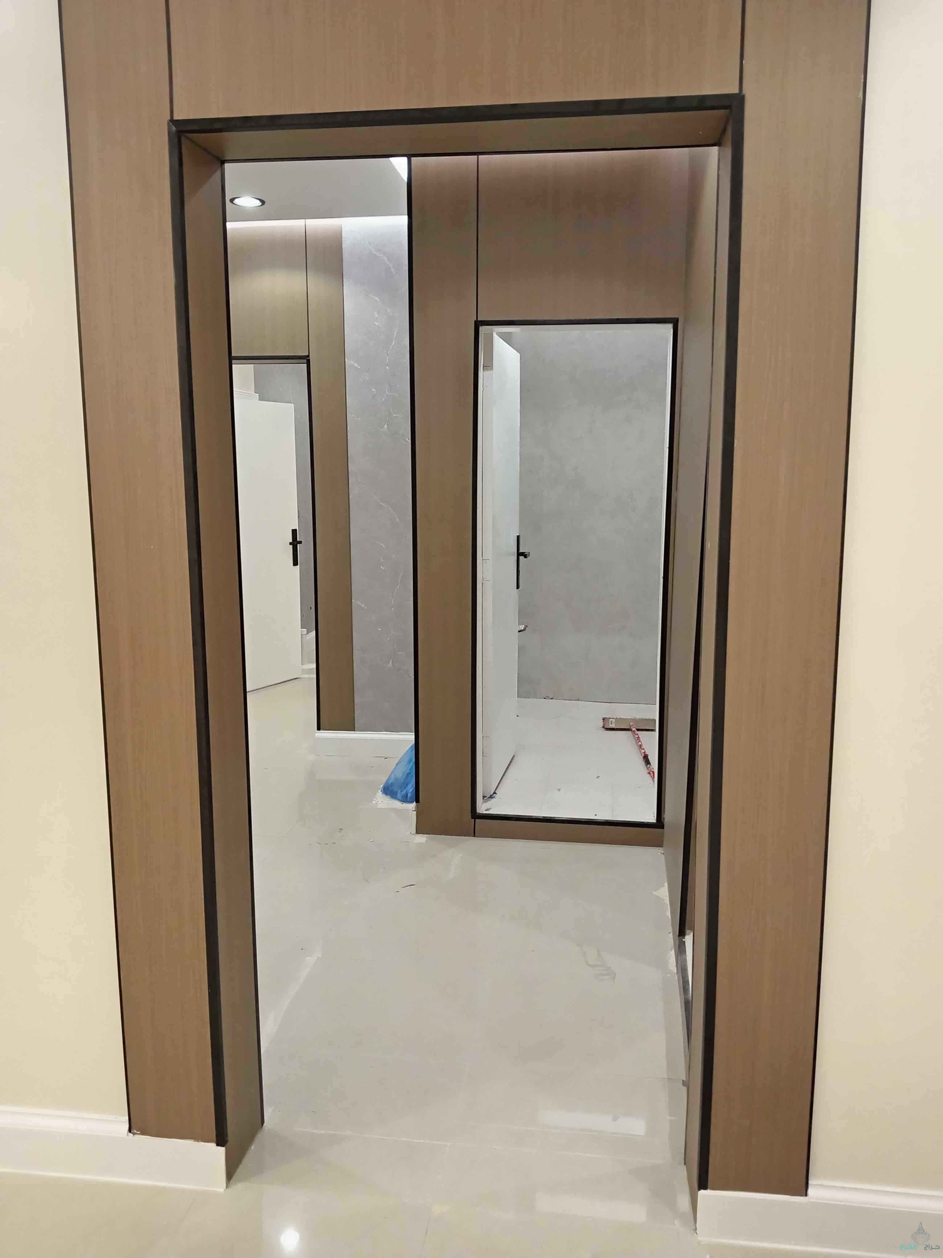 دهانات وديكورات 