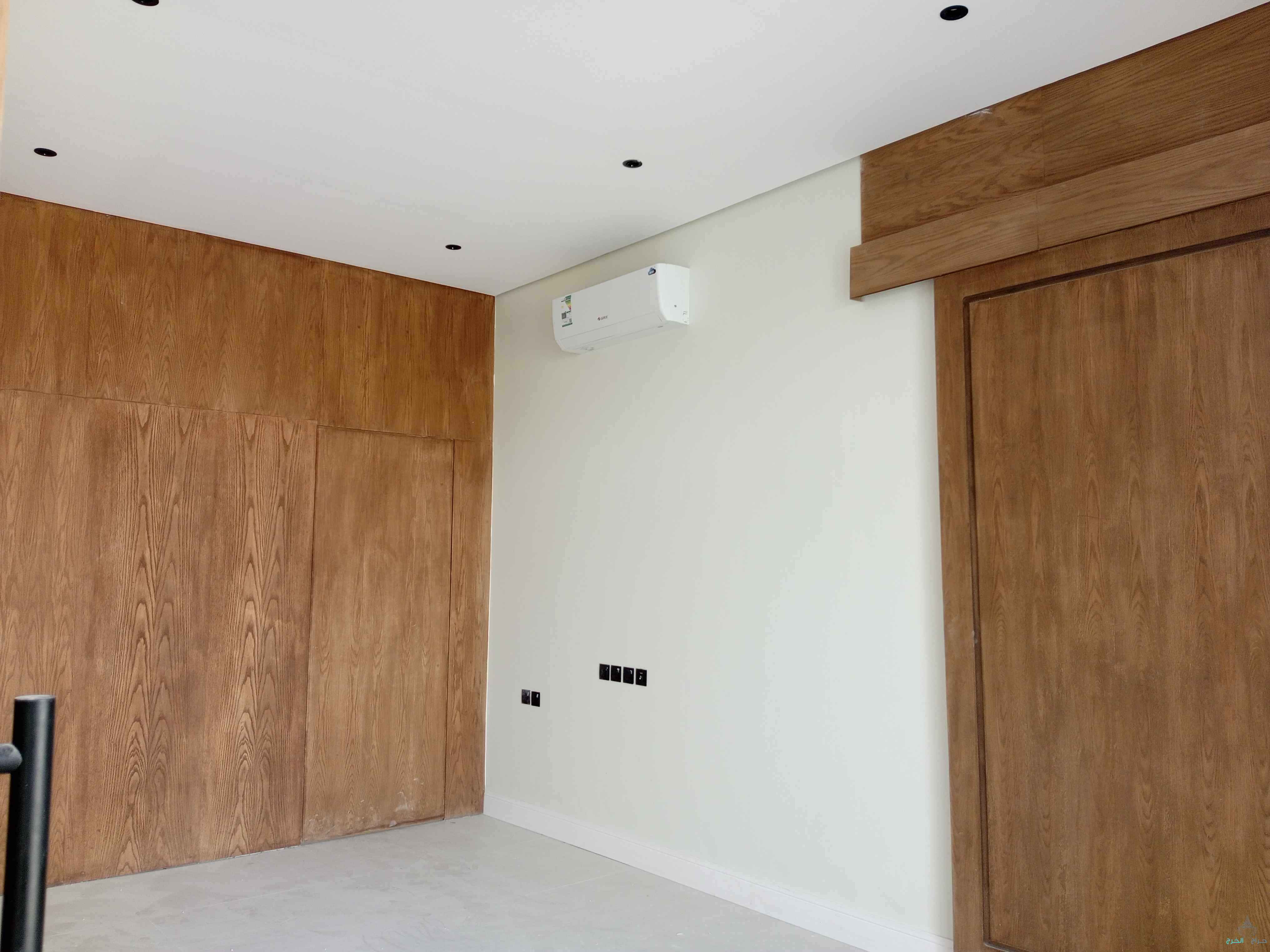 دهان فلل جديدالخرج