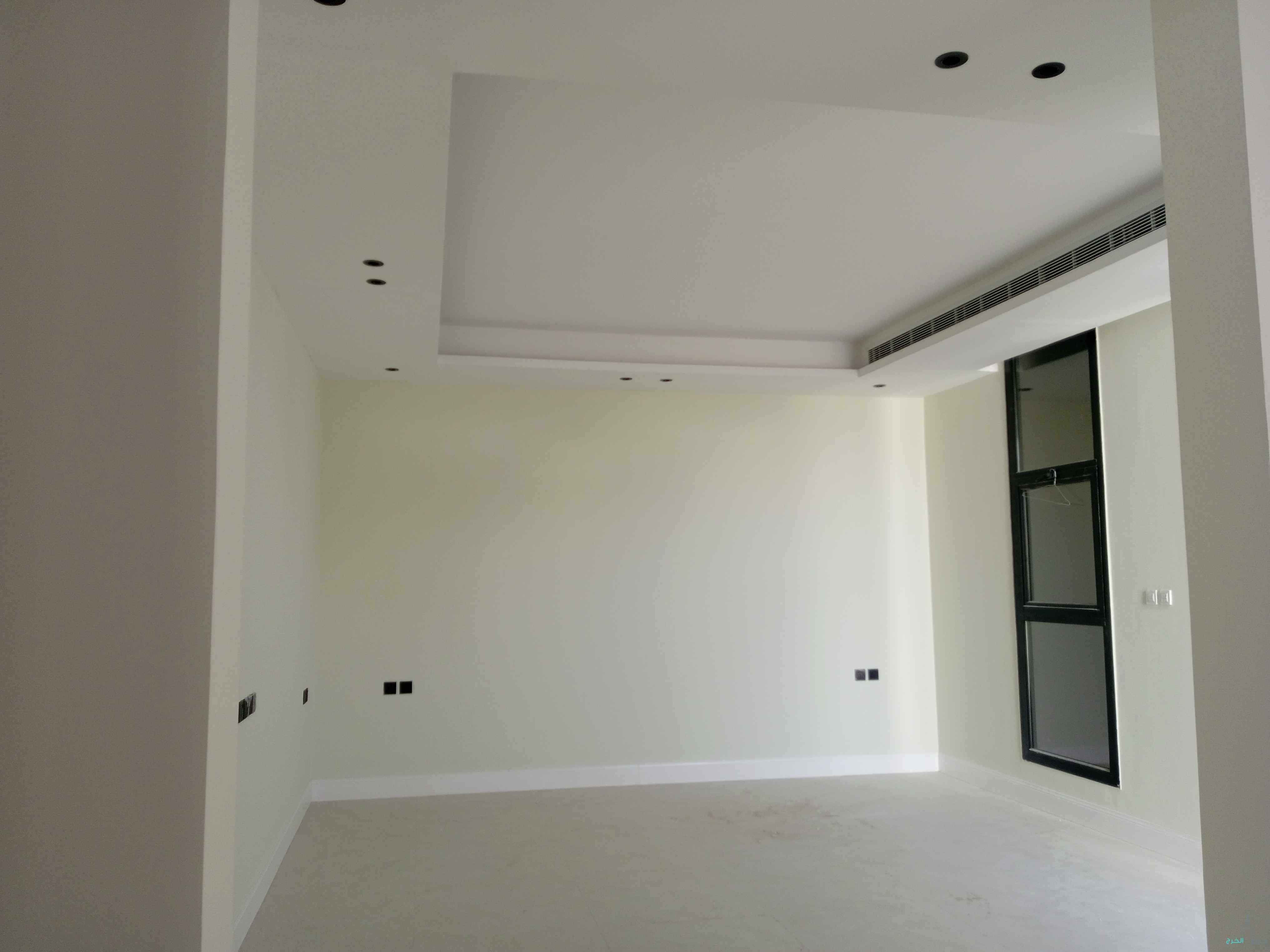 دهان فلل جديدالخرج