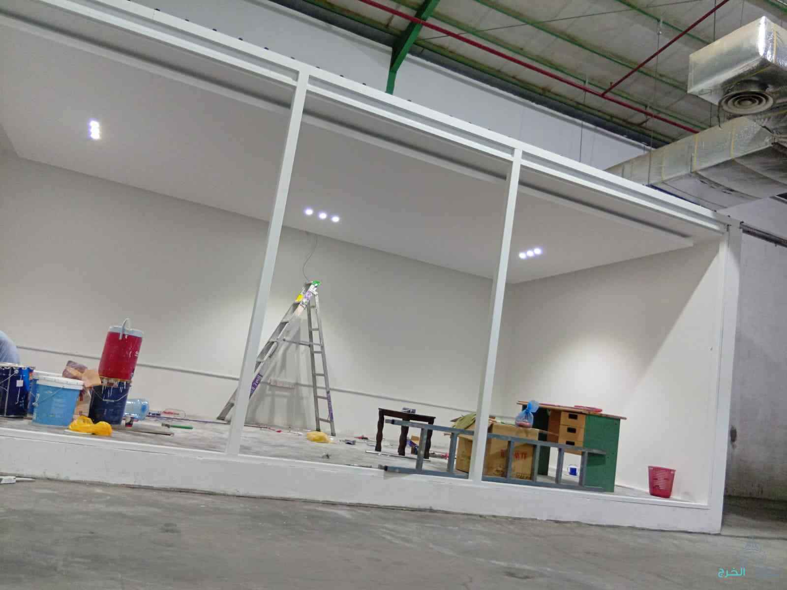 دهان فلل جديدالخرج