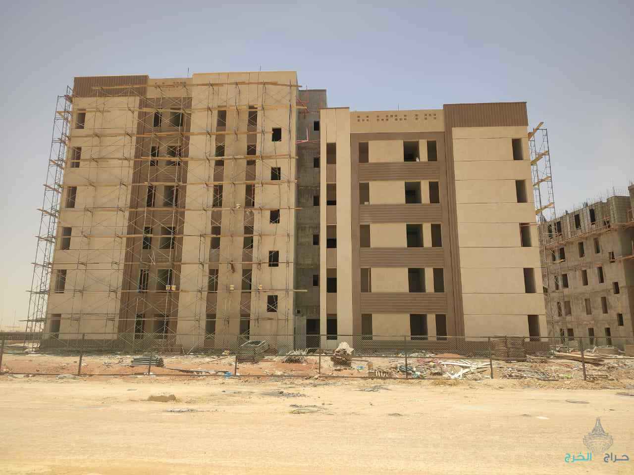 دهان فلل جديدالخرج