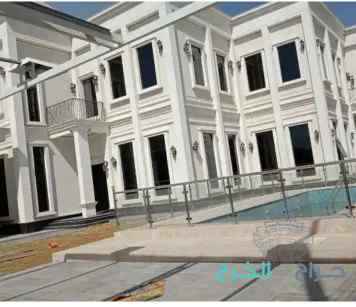 دهان فلل جديدالخرج