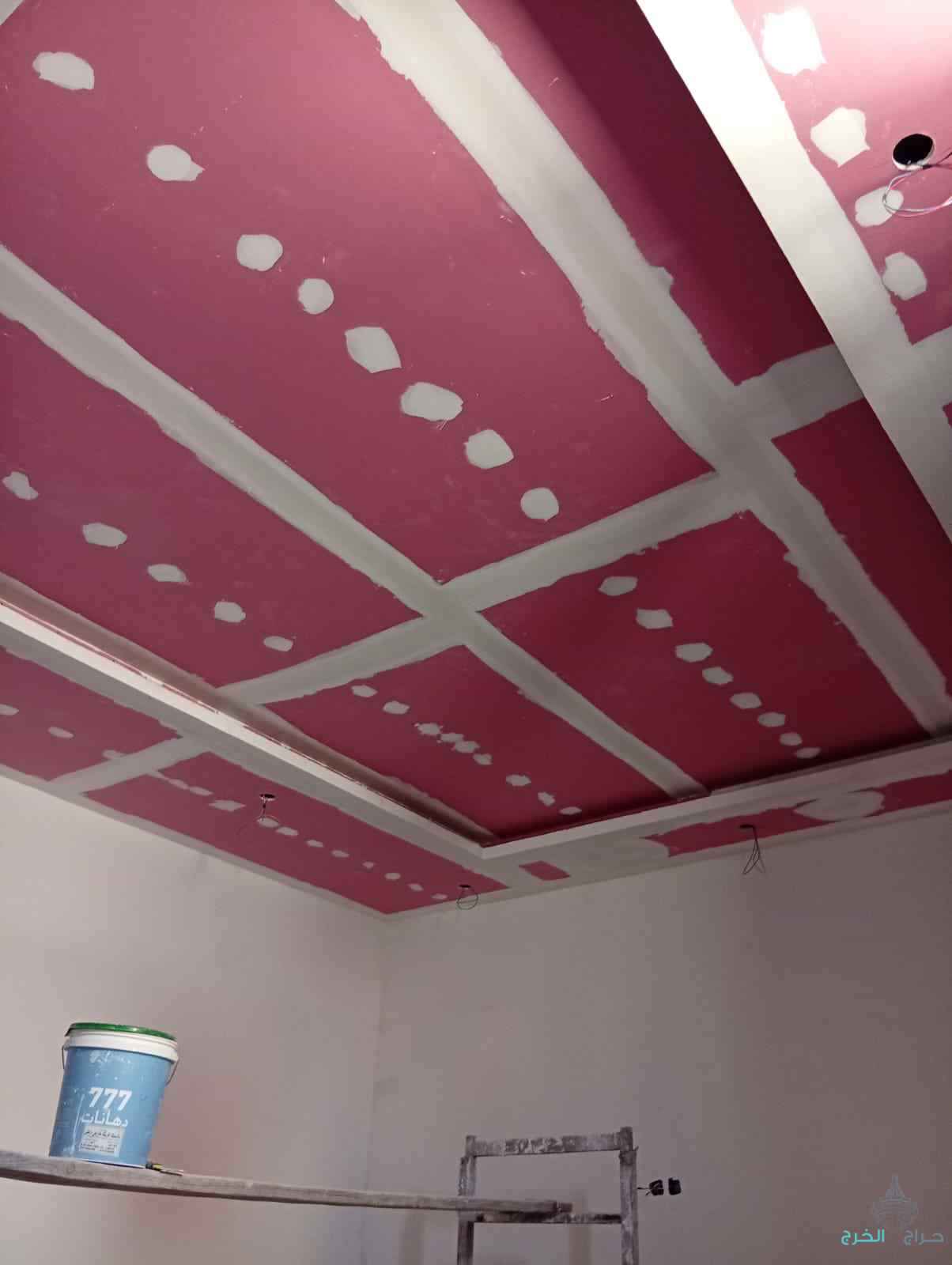 دهان فلل جديدالخرج