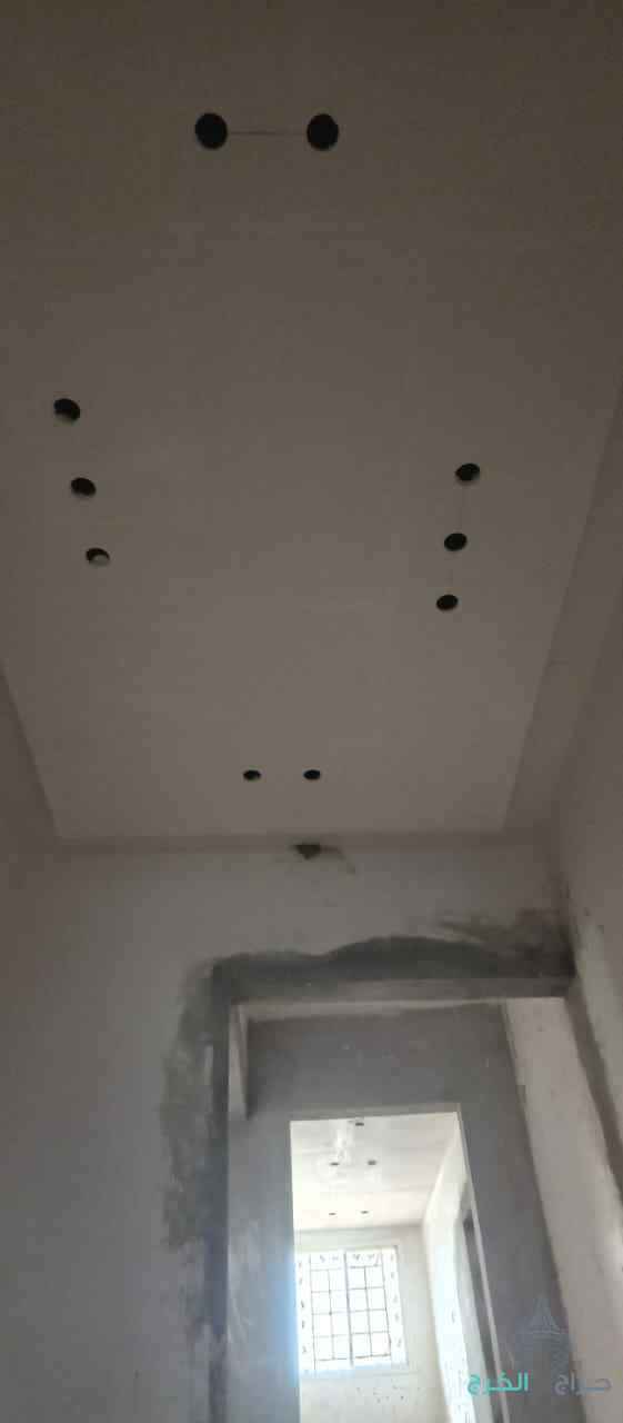 دهان فلل جديدالخرج