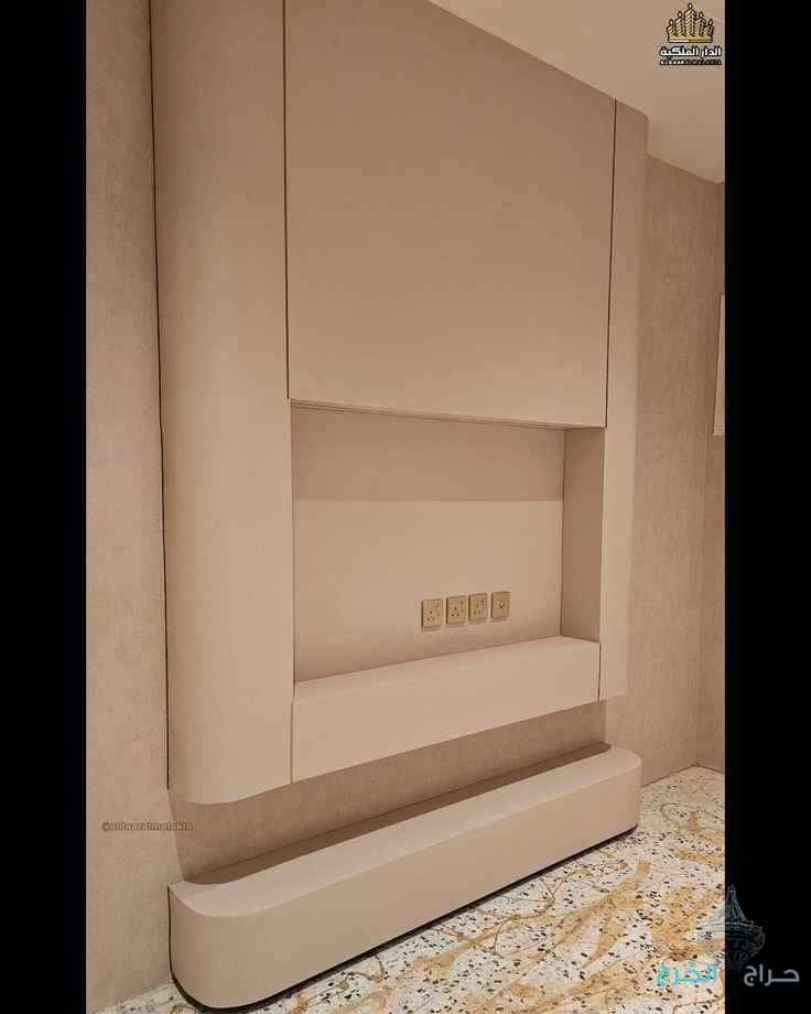 دهانات وديكورات الخرج 