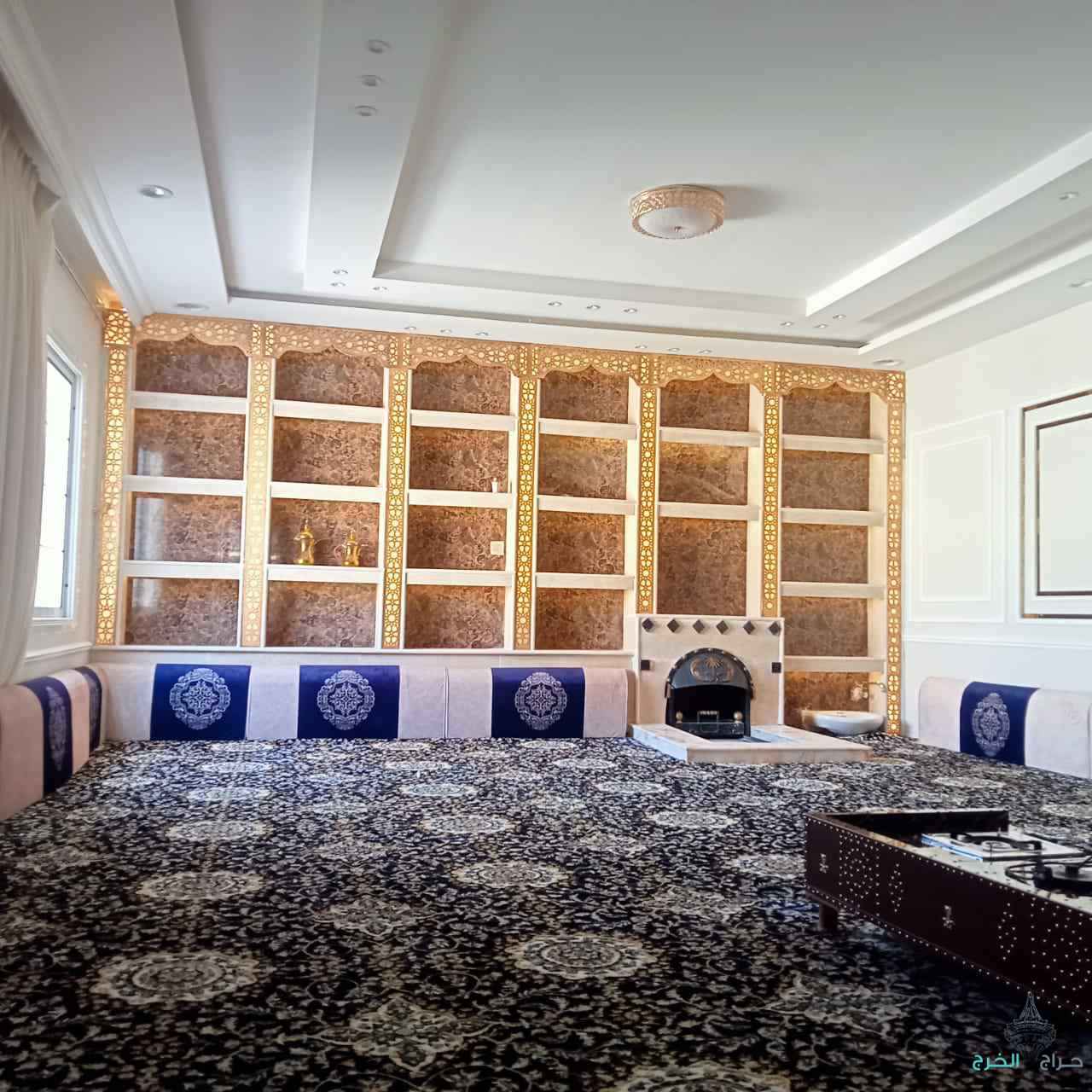 انا معلم باكستاني شغل مشب ايجار مدخنه موجود في بريده