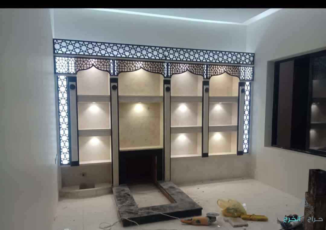 انا معلم باكستاني شغل مشب ايجار مدخنه موجود في بريده