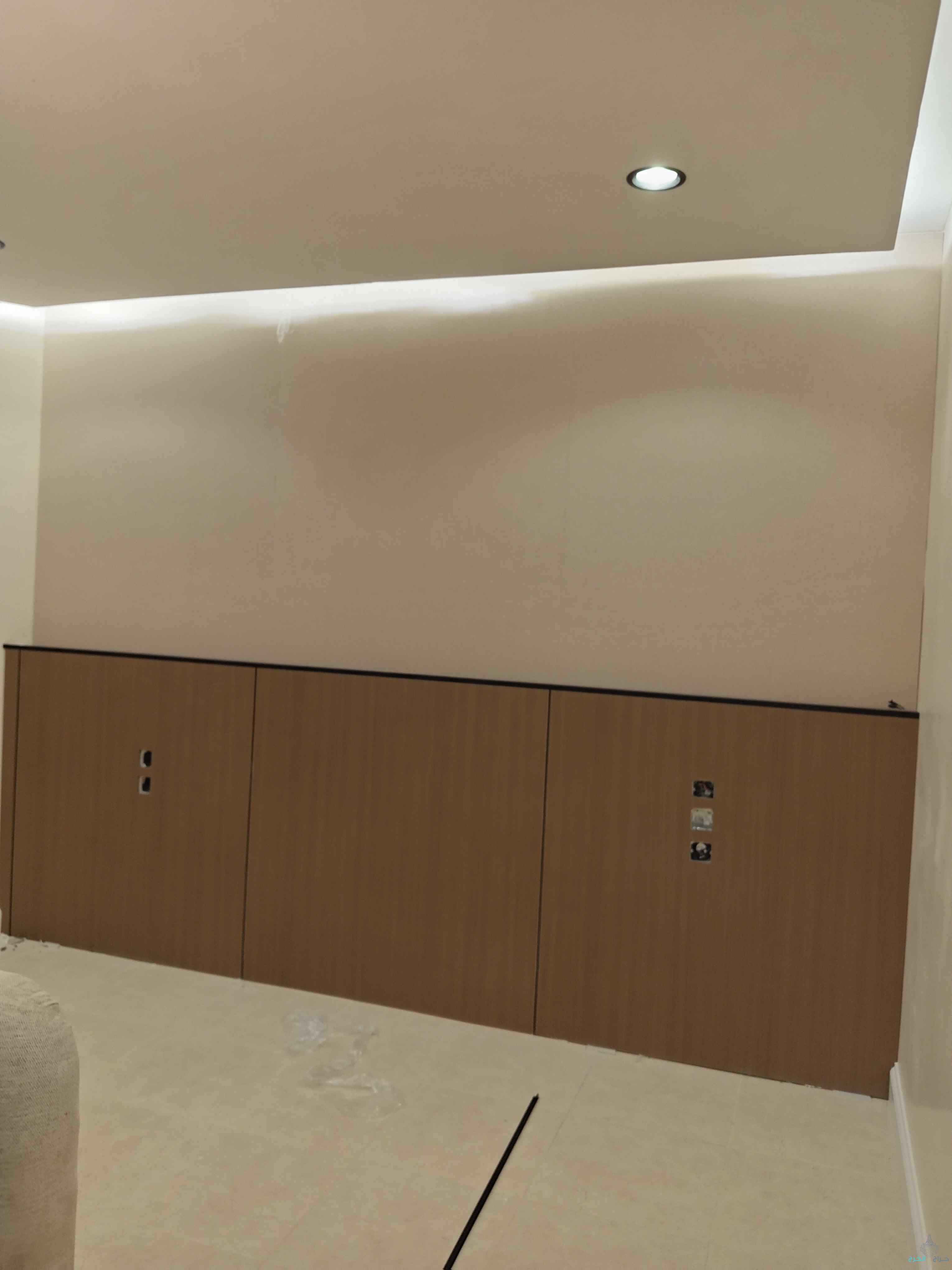 دهانات وديكورات 