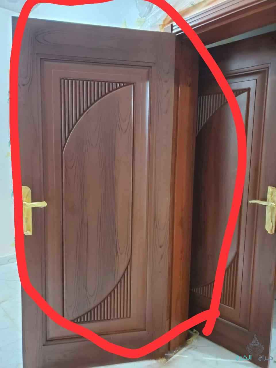 دهانات وديكورات 