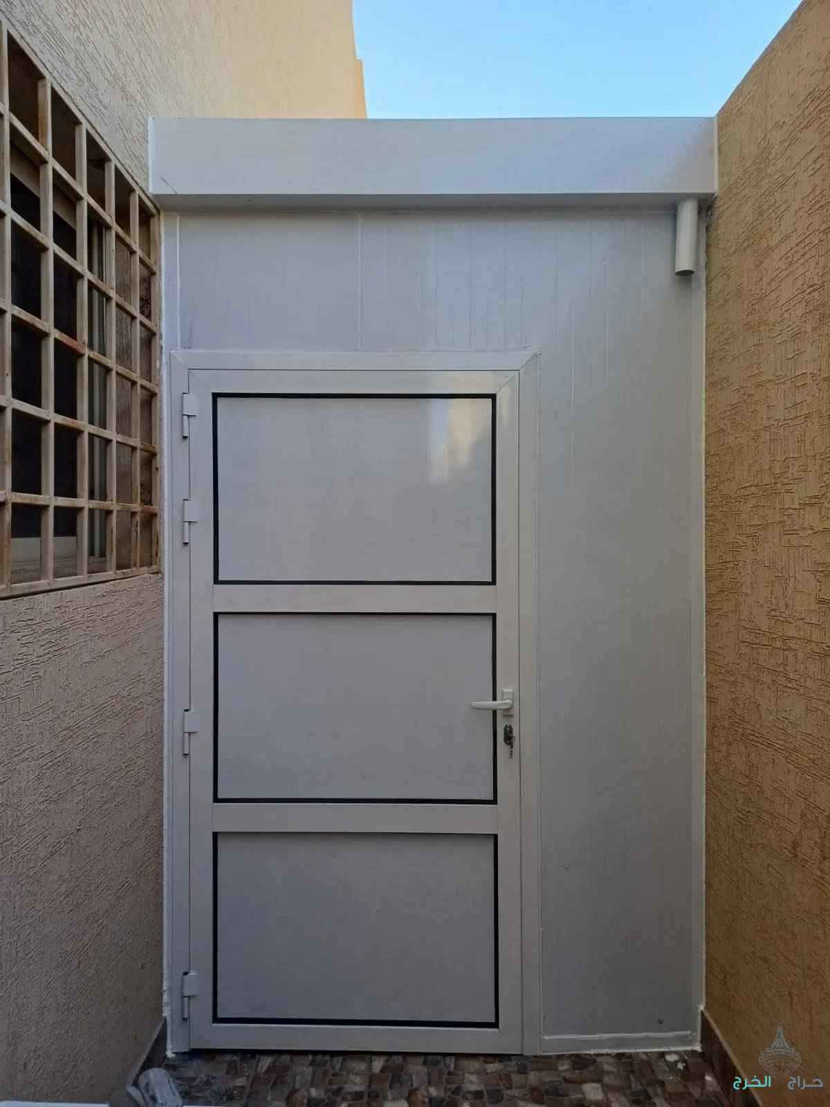 غرف سندويش بنل اسقف سندويش بنل غرف العاملات بنل 