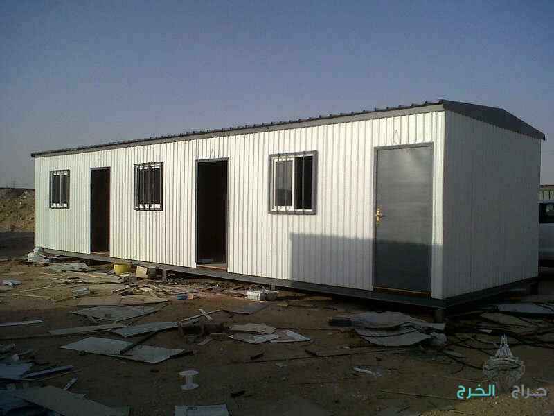 غرف سندويش بنل اسقف سندويش بنل غرف العاملات بنل 