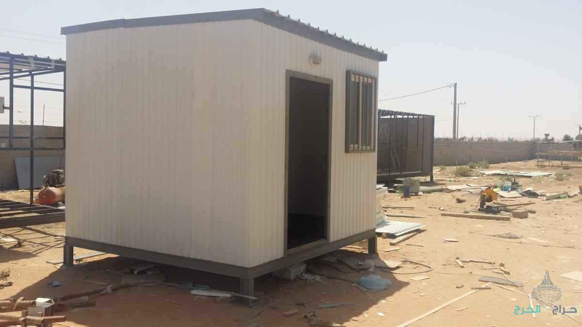 غرف سندويش بنل اسقف سندويش بنل غرف العاملات بنل 