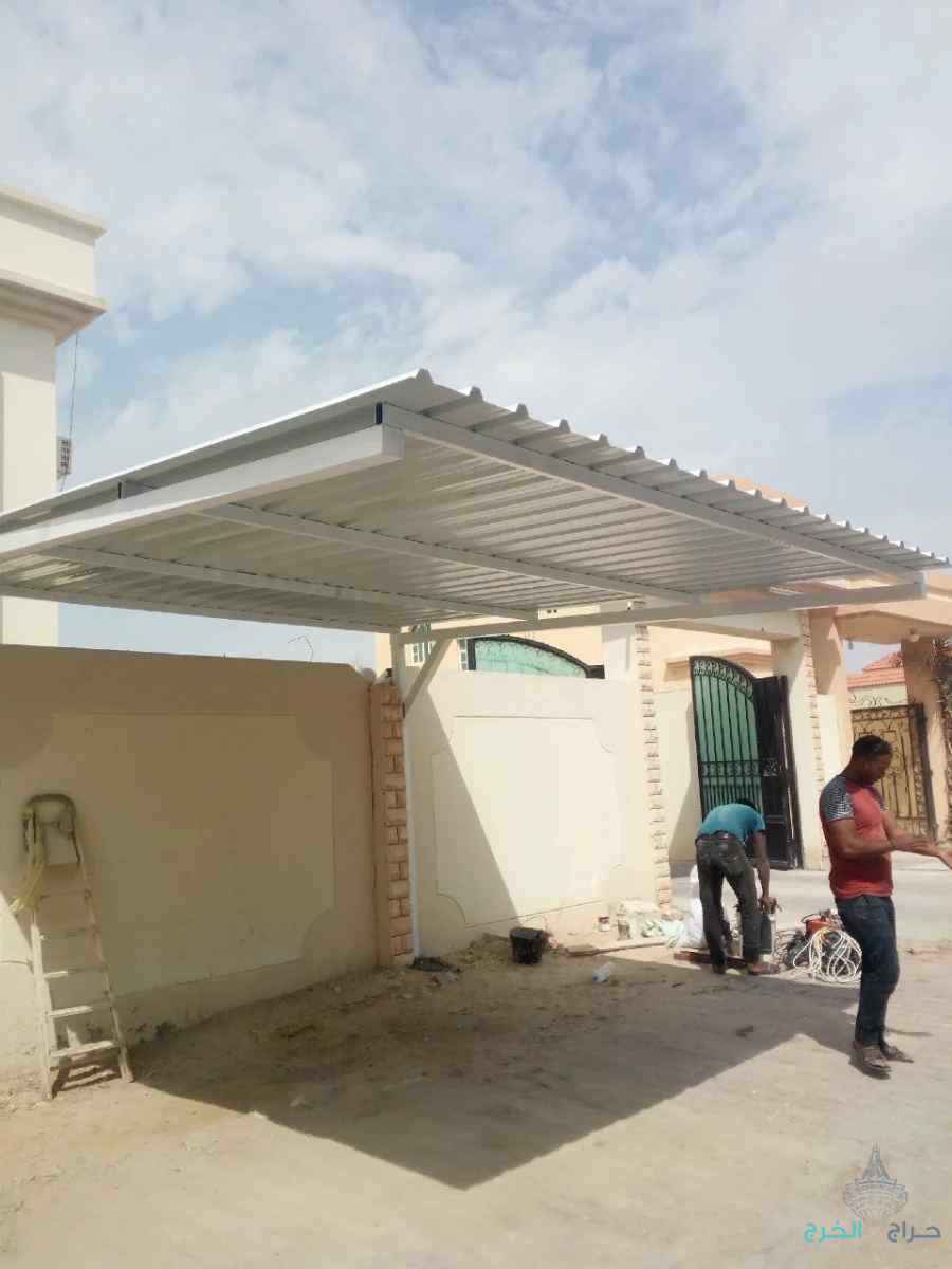 غرف سندويش بنل اسقف سندويش بنل غرف العاملات بنل 