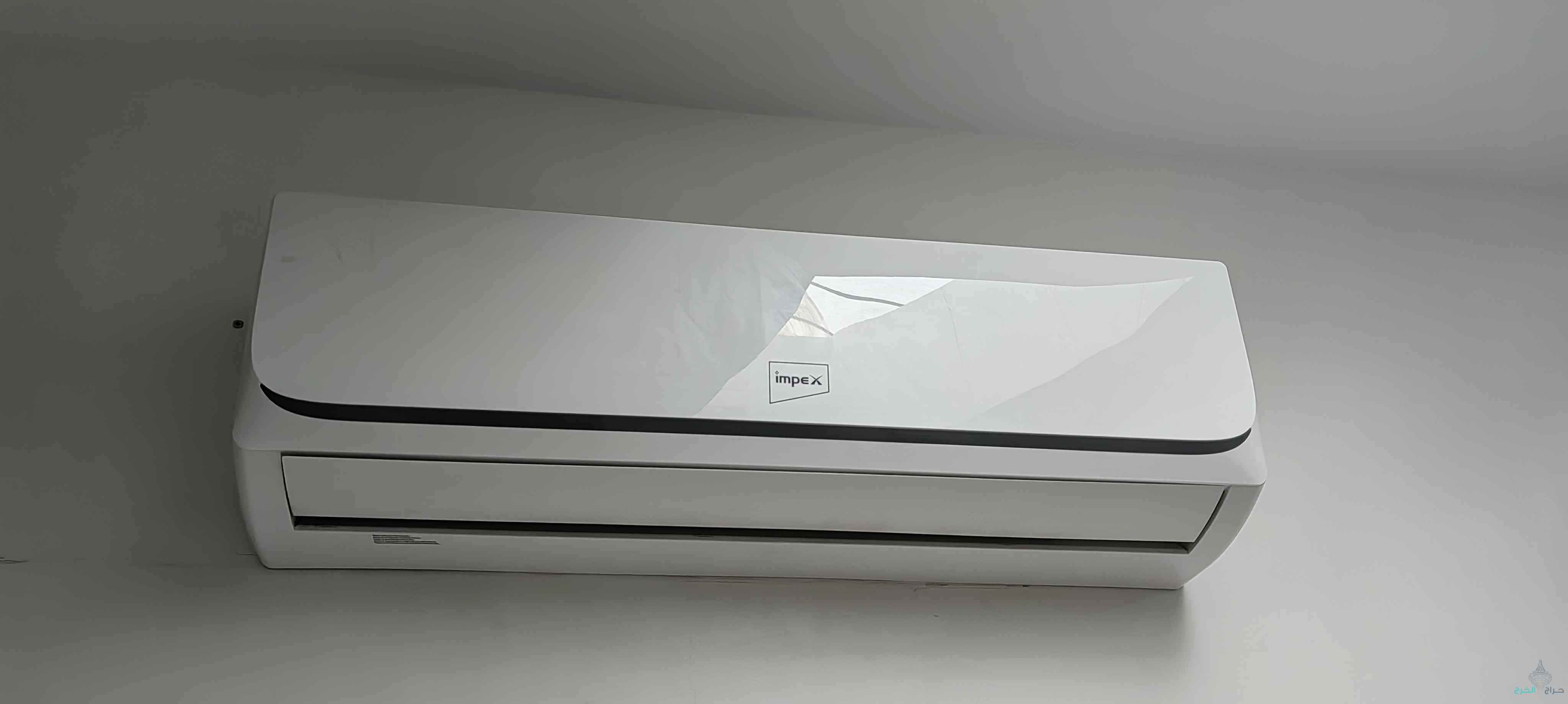 مكيف اسبلبت امبكس 24 وحده بارد 