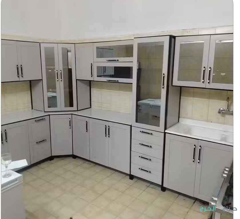 صيانة مطابخ فك وتركيب مطابخ 