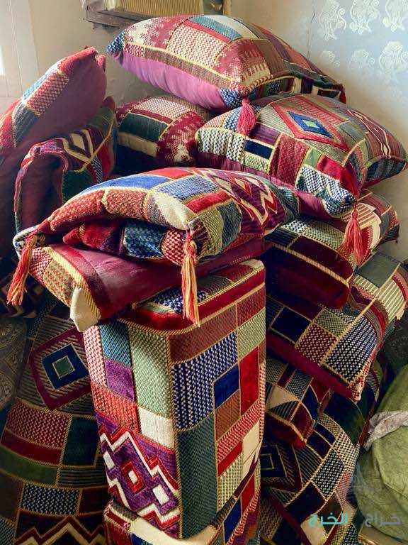 جلسات نظيفه