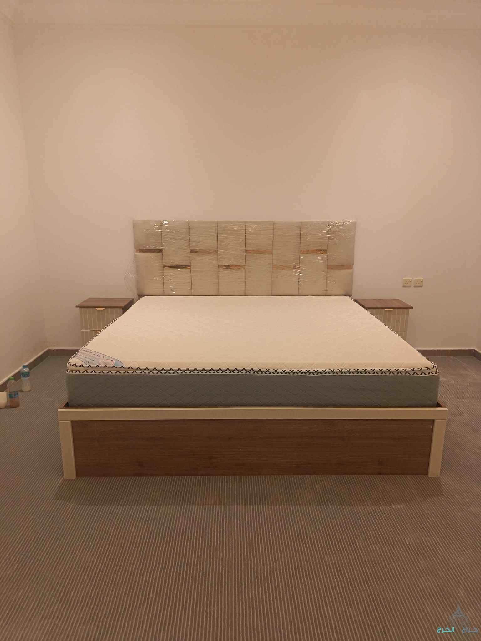 غرف نوم جديده جاهزه موديلات حديثه