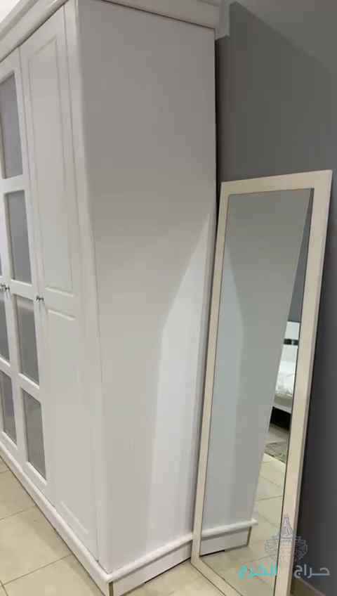 غرفه نوم في الخرج