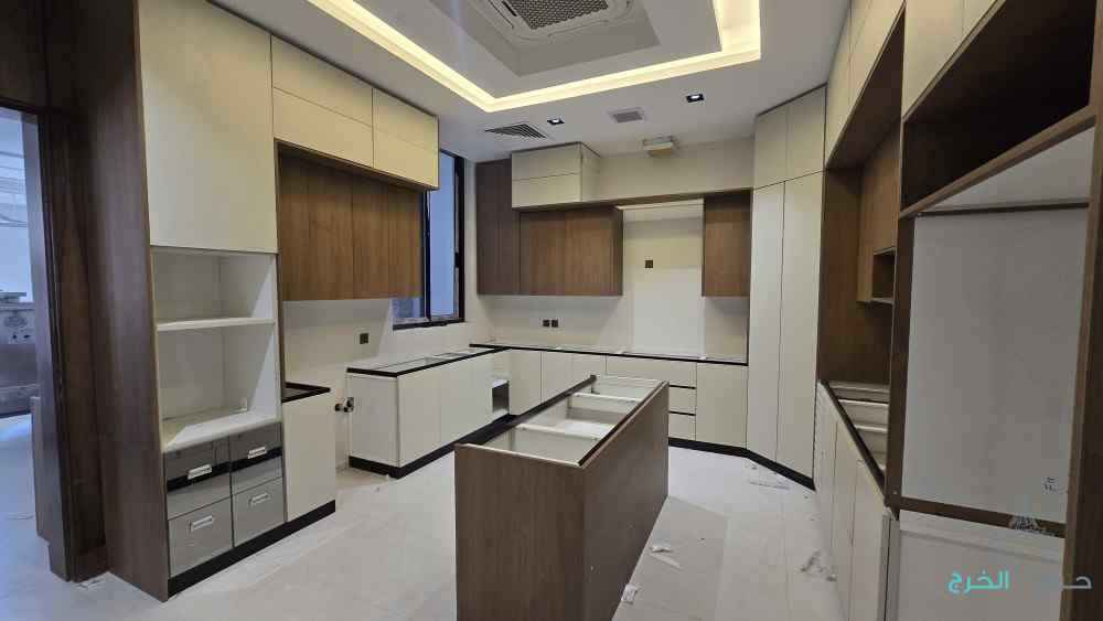 مطابخ تفصيل وجاهز أبوأسيل