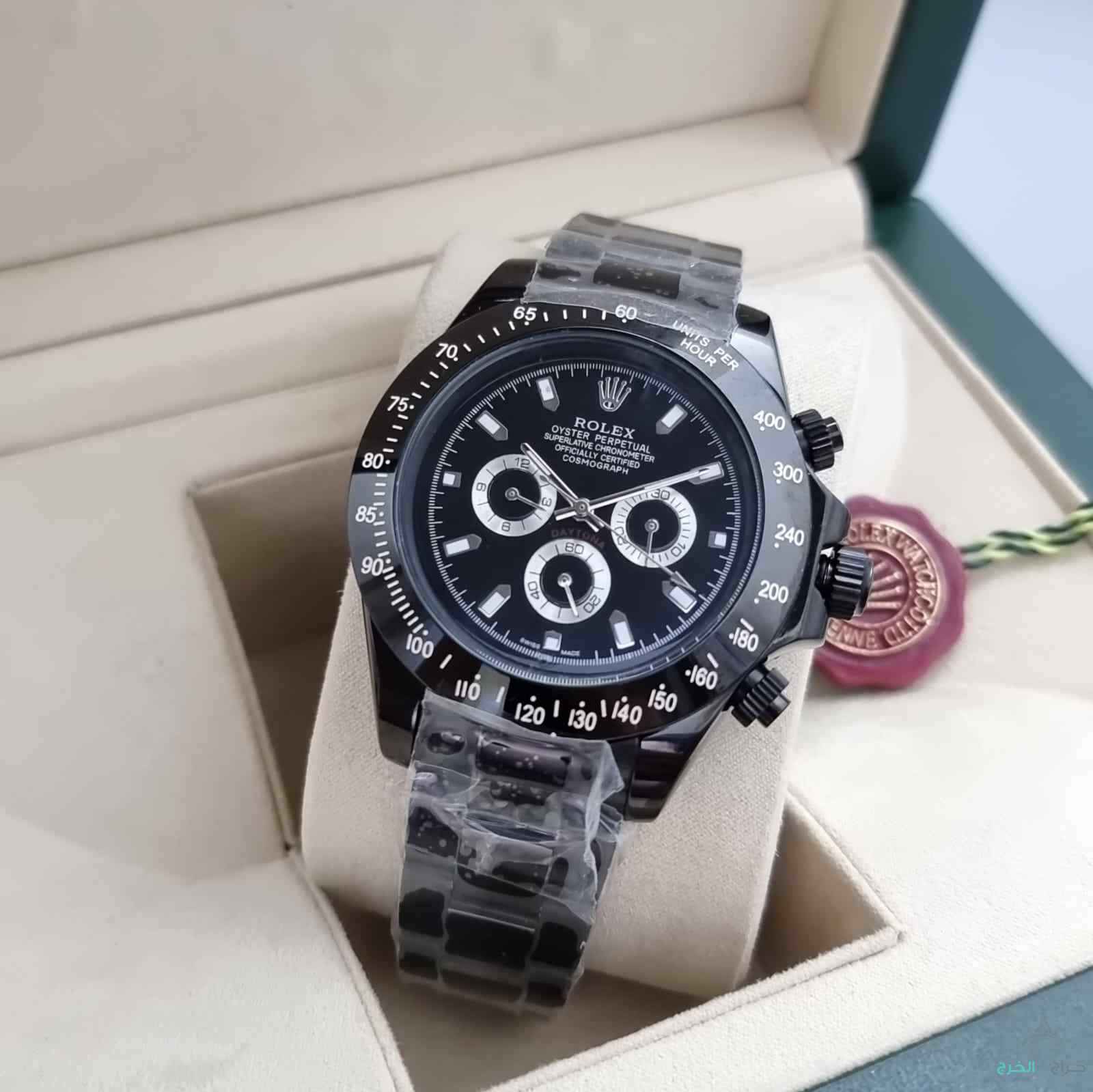 يوجد لدينا جميع انواع اساعات ⌚