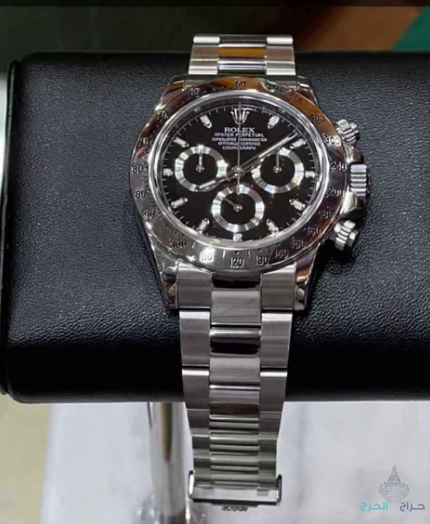 يوجد لدينا جميع انواع اساعات ⌚