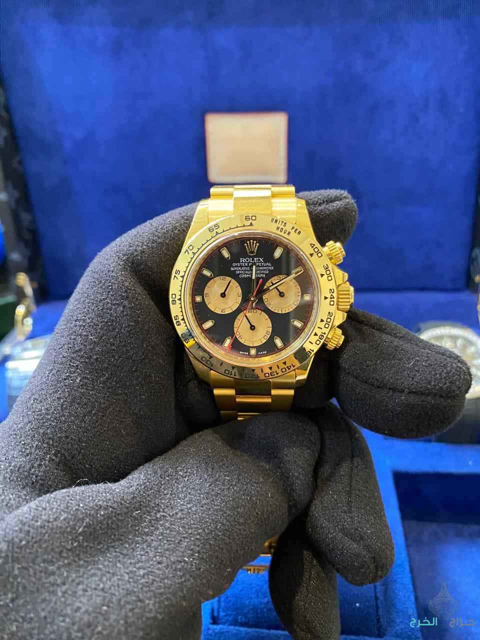 يوجد لدينا جميع انواع اساعات ⌚