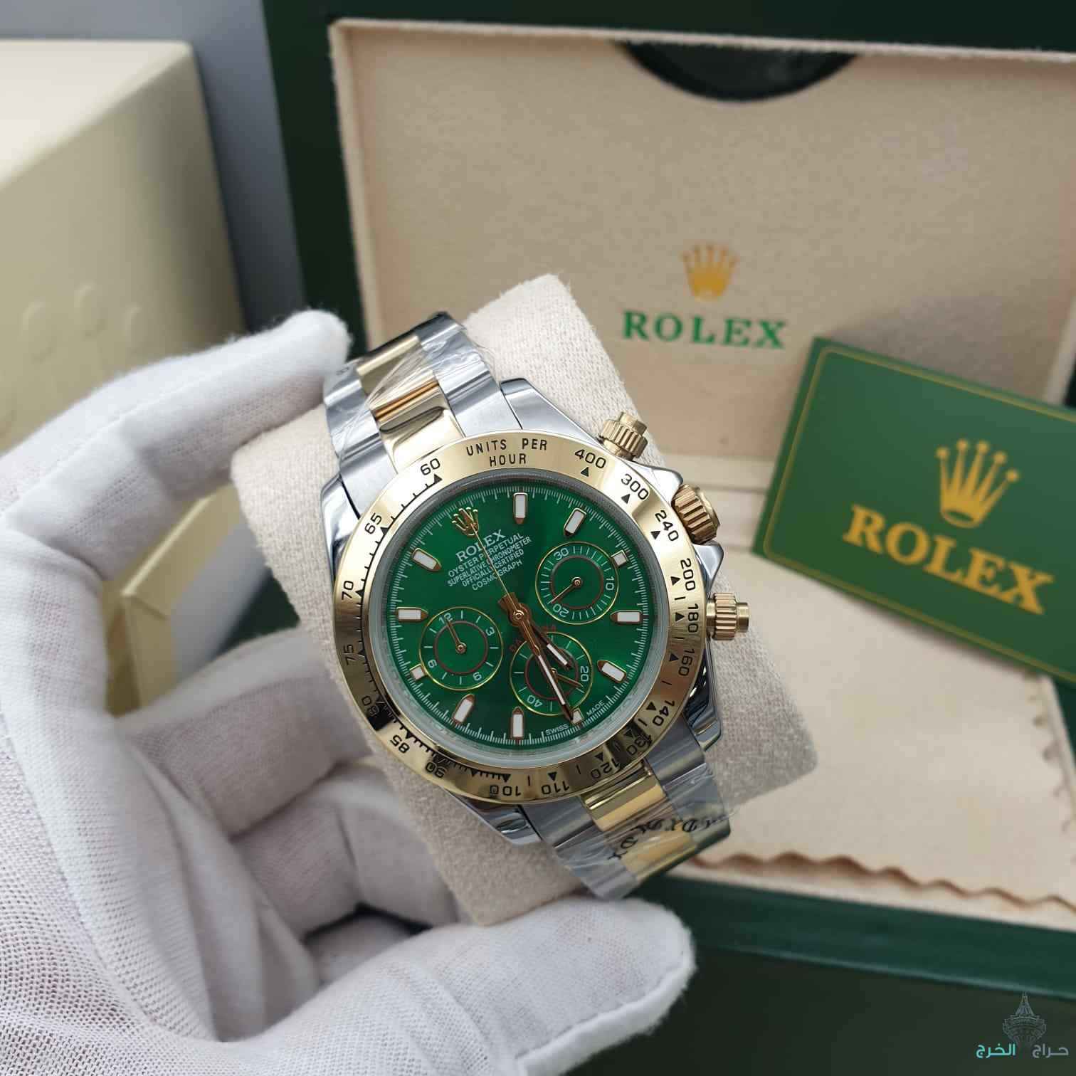 يوجد لدينا جميع انواع اساعات ⌚