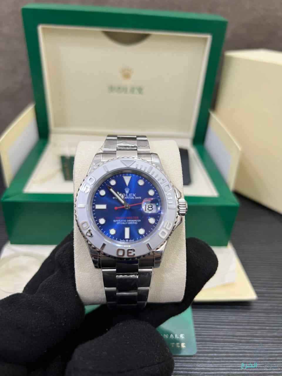 يوجد لدينا جميع انواع اساعات ⌚