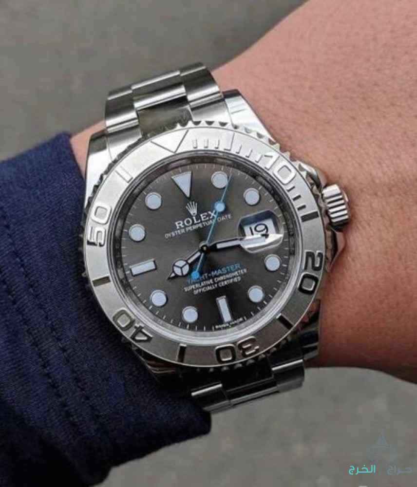 يوجد لدينا جميع انواع اساعات ⌚