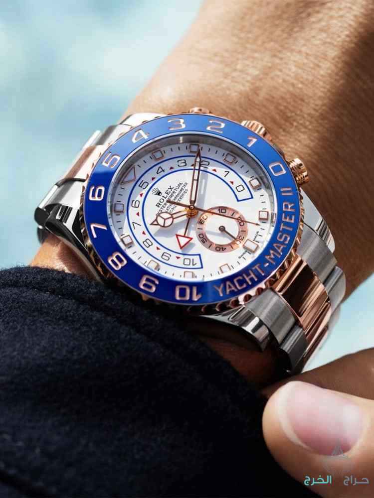 يوجد لدينا جميع انواع اساعات ⌚